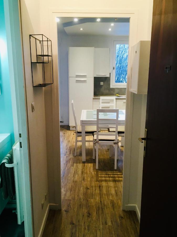 Apartment Agreable Neuf Avec Vue + Parking Gratuit